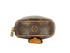Pochette Gange, top view